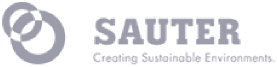 SAUTER — Creating Sustainable Environments